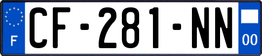 CF-281-NN