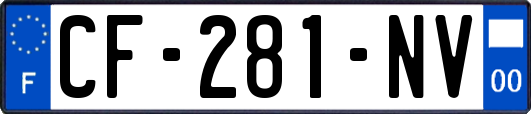 CF-281-NV