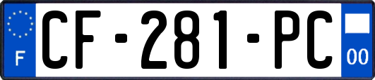 CF-281-PC