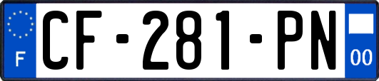 CF-281-PN