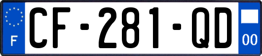 CF-281-QD