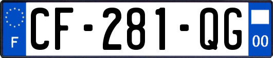 CF-281-QG