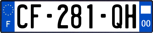 CF-281-QH