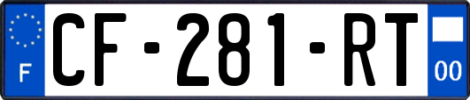 CF-281-RT