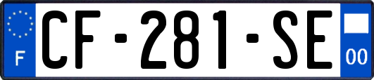 CF-281-SE