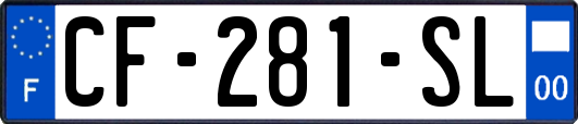 CF-281-SL