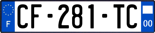 CF-281-TC