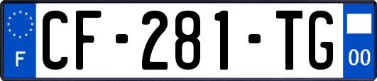 CF-281-TG