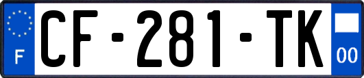 CF-281-TK