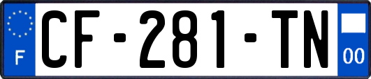 CF-281-TN