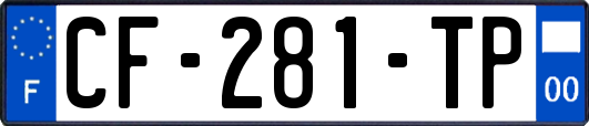CF-281-TP