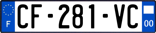 CF-281-VC