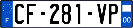 CF-281-VP