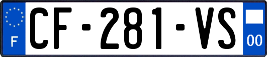 CF-281-VS