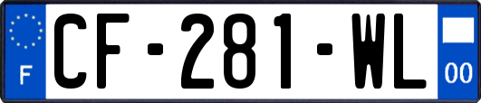 CF-281-WL