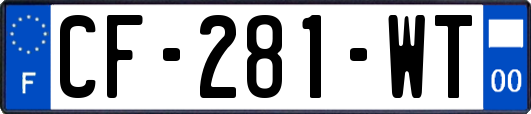 CF-281-WT