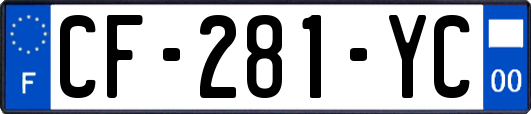 CF-281-YC