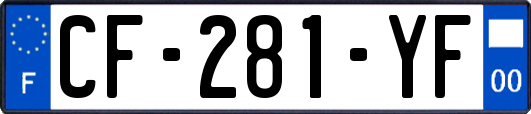 CF-281-YF