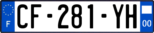 CF-281-YH