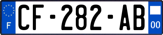 CF-282-AB