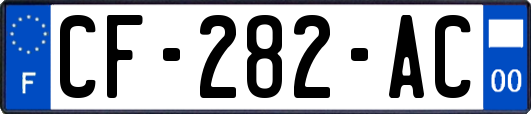 CF-282-AC