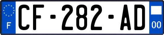 CF-282-AD