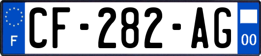 CF-282-AG