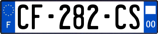 CF-282-CS