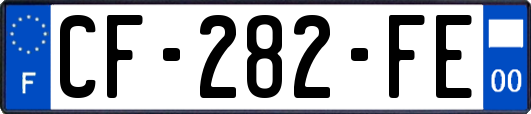 CF-282-FE