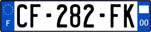 CF-282-FK