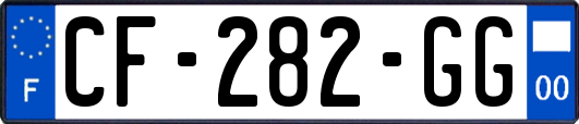 CF-282-GG