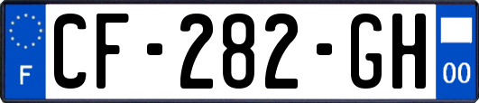 CF-282-GH