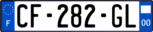 CF-282-GL