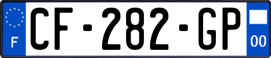 CF-282-GP