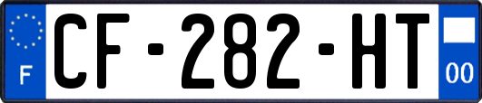 CF-282-HT