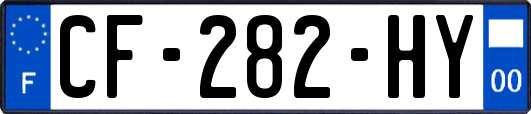 CF-282-HY