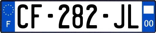 CF-282-JL