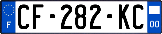 CF-282-KC