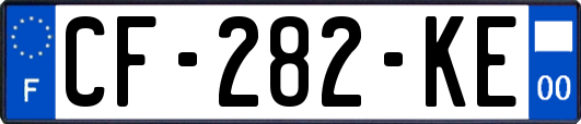CF-282-KE