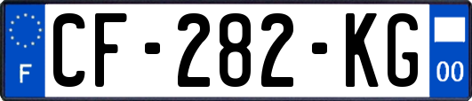 CF-282-KG