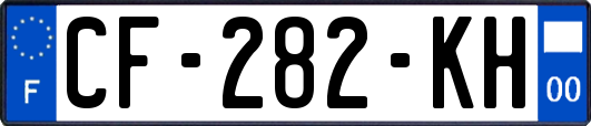 CF-282-KH