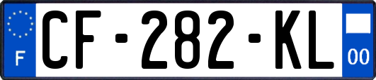 CF-282-KL