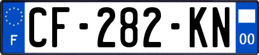 CF-282-KN