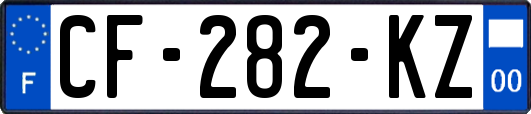 CF-282-KZ