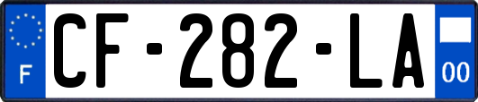CF-282-LA