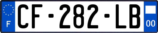 CF-282-LB
