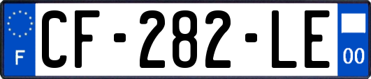 CF-282-LE