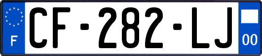 CF-282-LJ