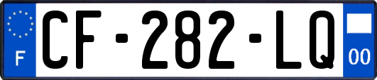 CF-282-LQ