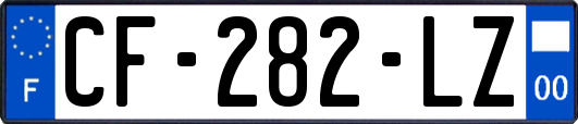 CF-282-LZ